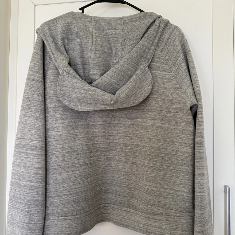 Muji jacket - Picture 4 of 6